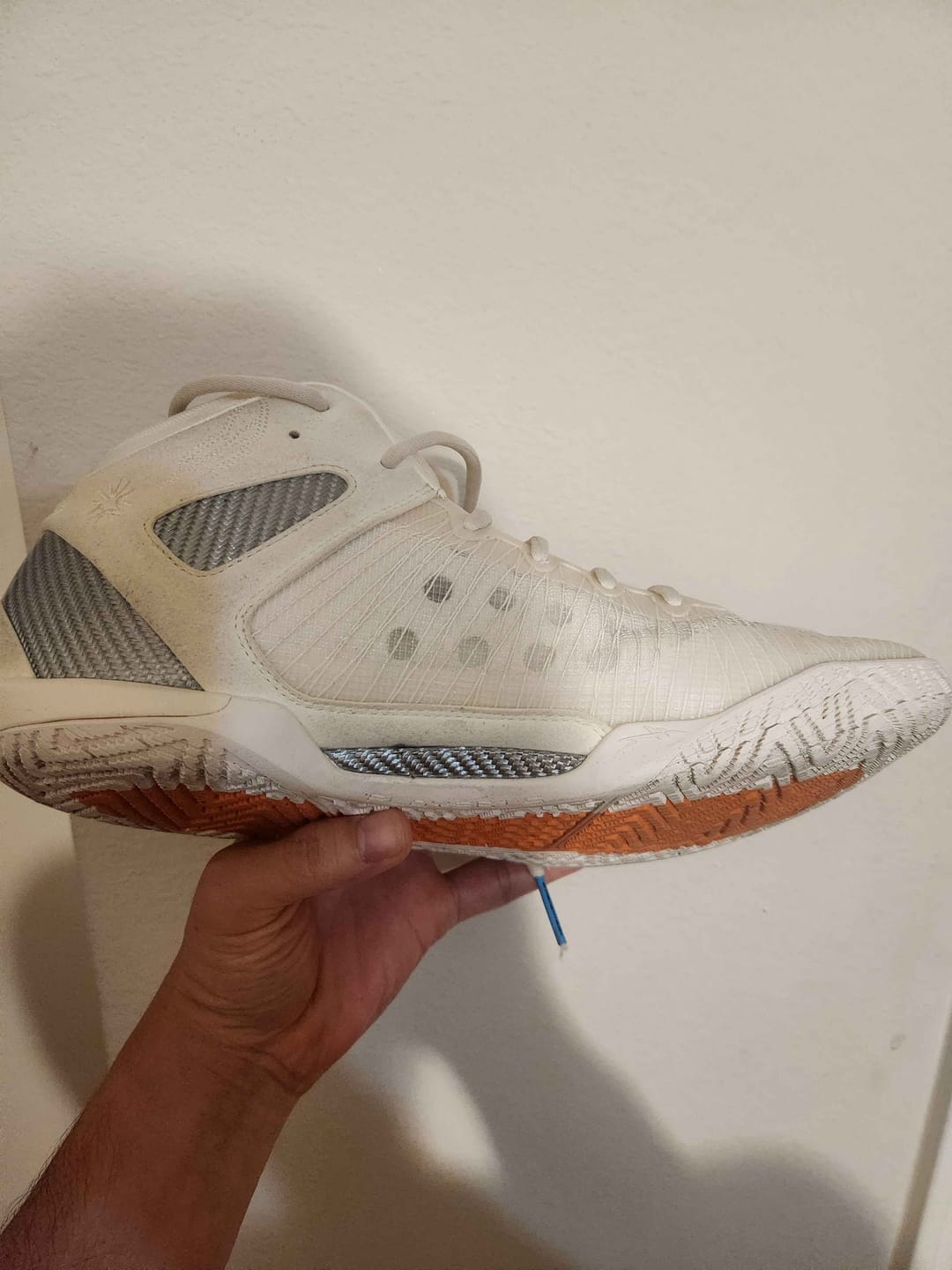 Customer photo review of Player1.5 Mid Icarus