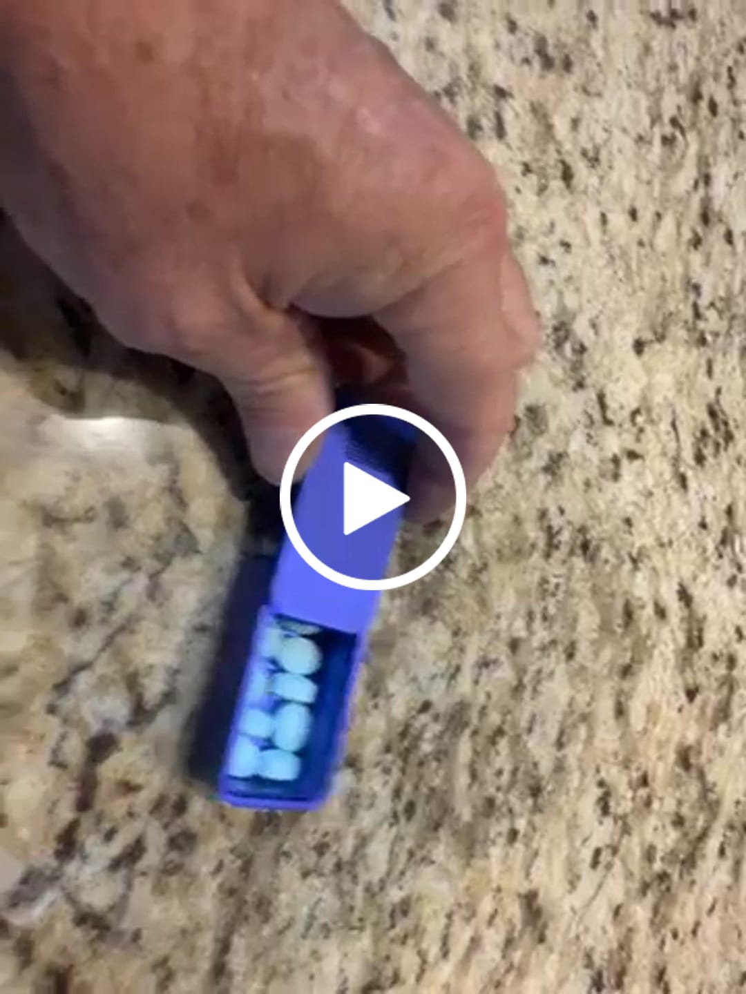 Customer video review of Nano Case