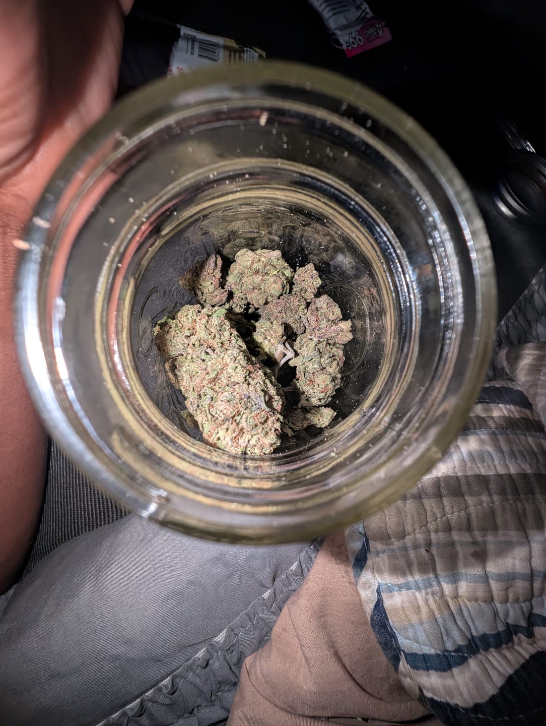 Customer photo review of THCA Queen