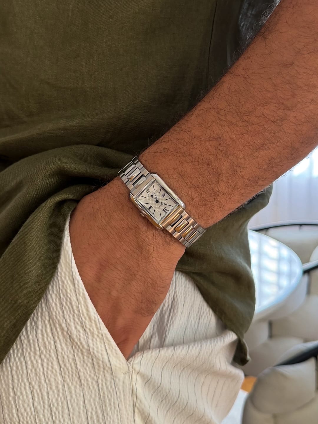 Customer photo review of Arco Steel