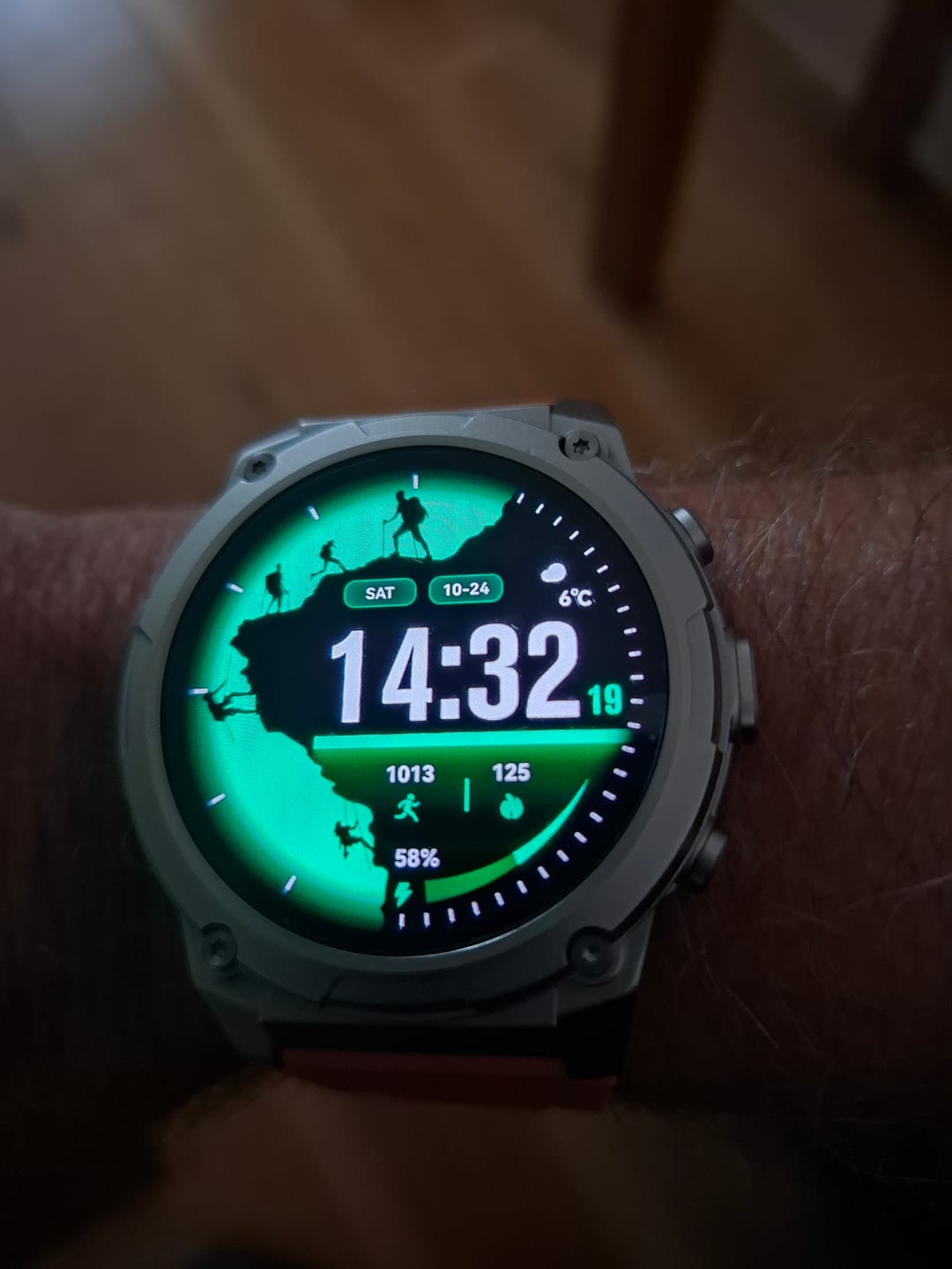 Customer photo review of Gard Pro Ultra 3