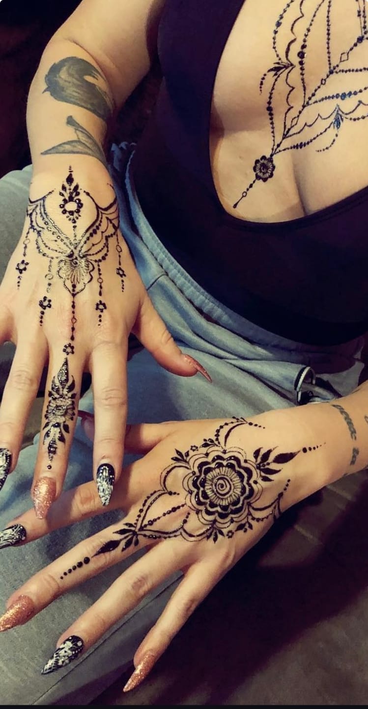 Customer photo review of Pure Jagua Juice Extract