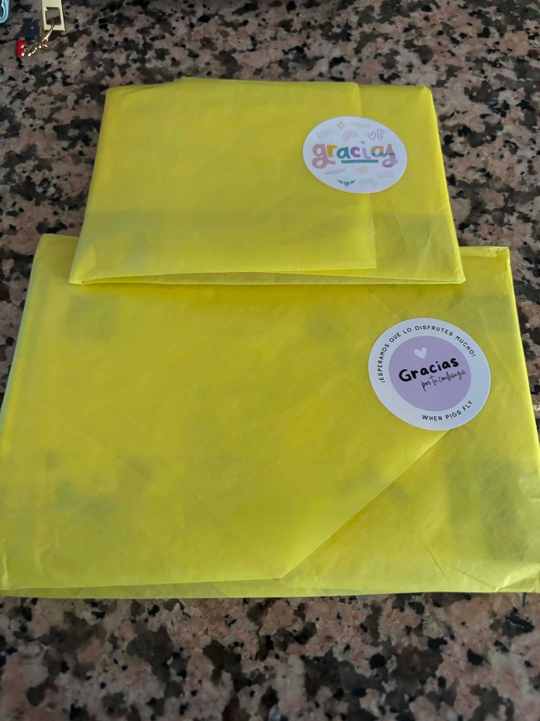Customer photo review of Pack de Accesorios A7