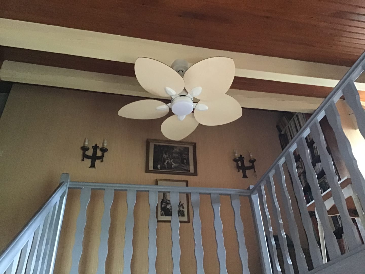 Photo de Christiane S., chez elle ou chez lui