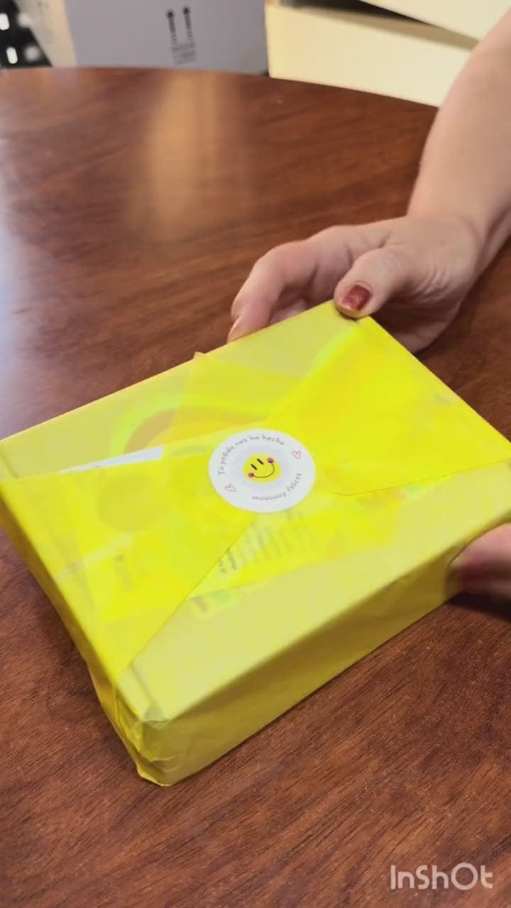 Customer photo review of Libreta de ahorro A7