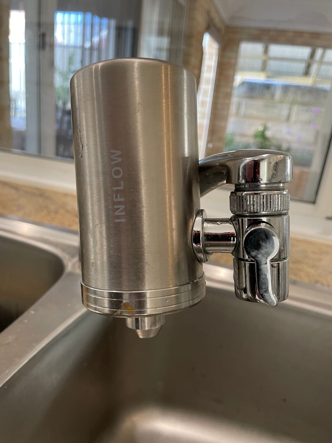 Customer photo review of Pro Filter Refills
