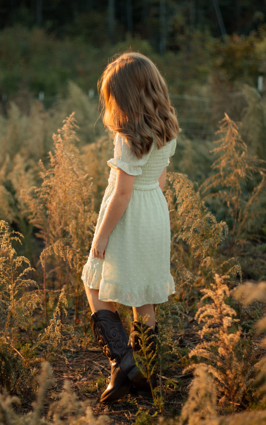 Customer photo review of Nostalgic Film Preset Bundle