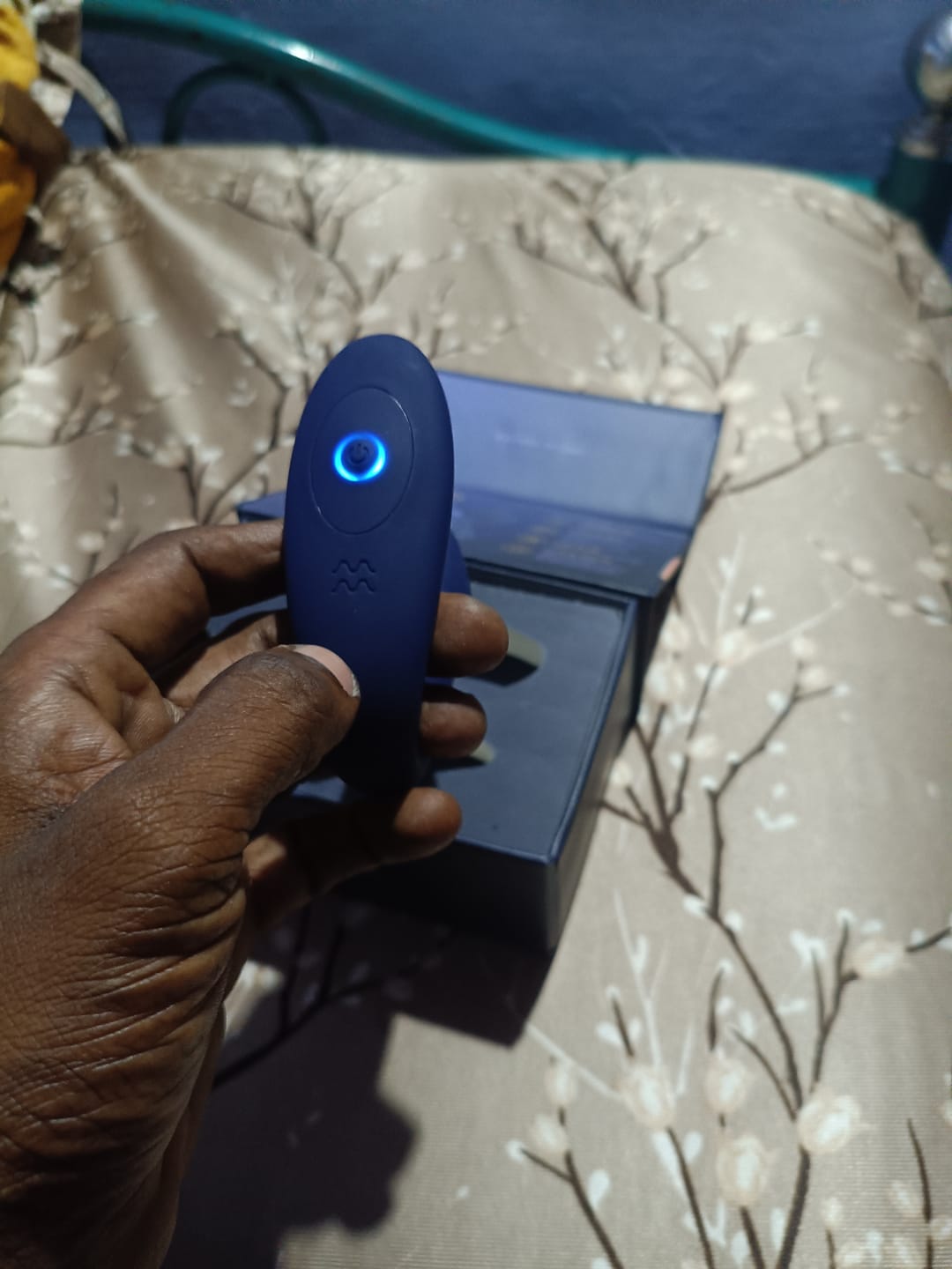 Customer photo review of Link+