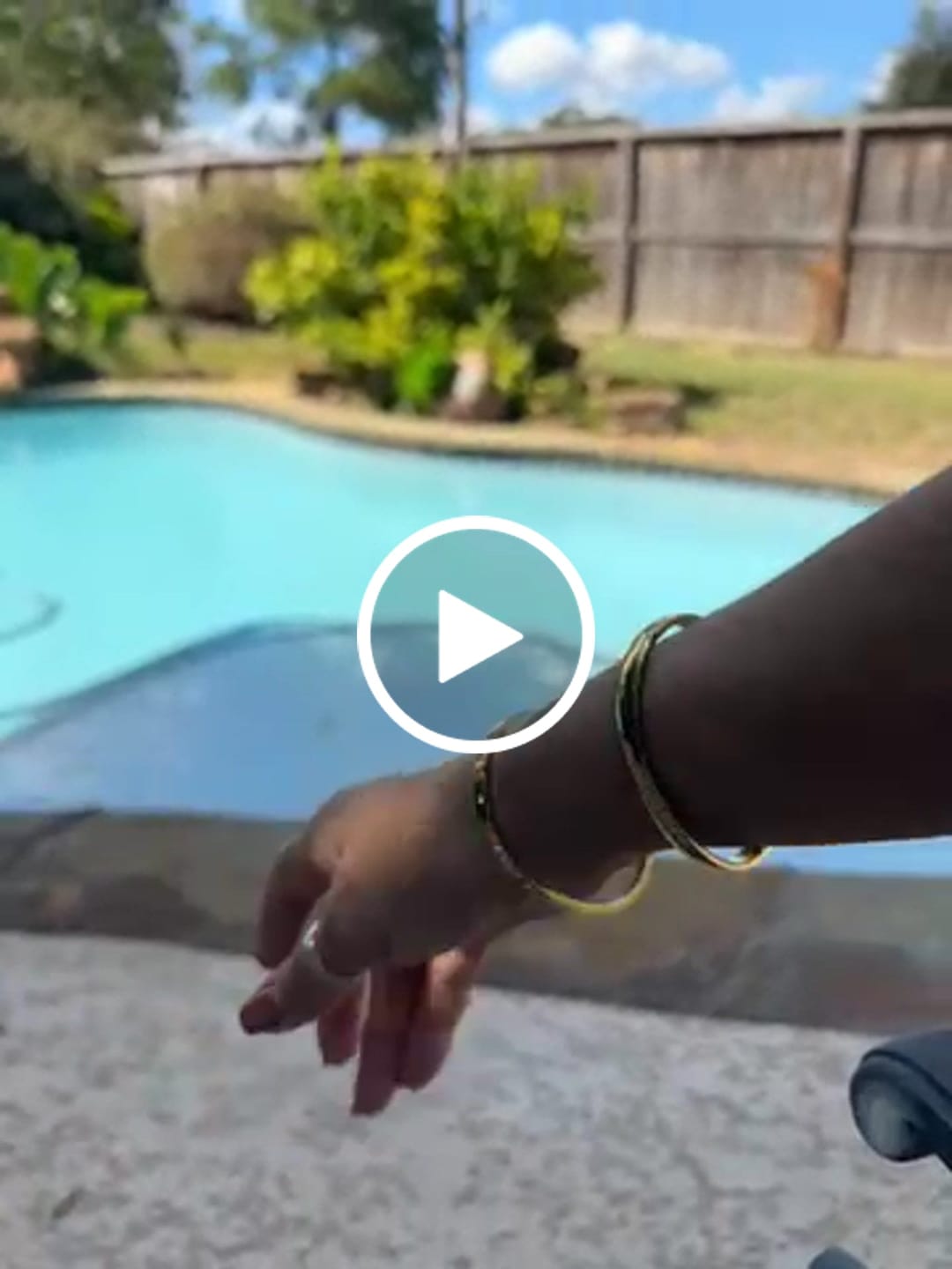 Customer video review of Marbella Cuff Bracelet (Bundle)