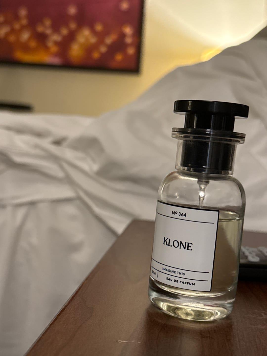Customer photo review of Imagine This
