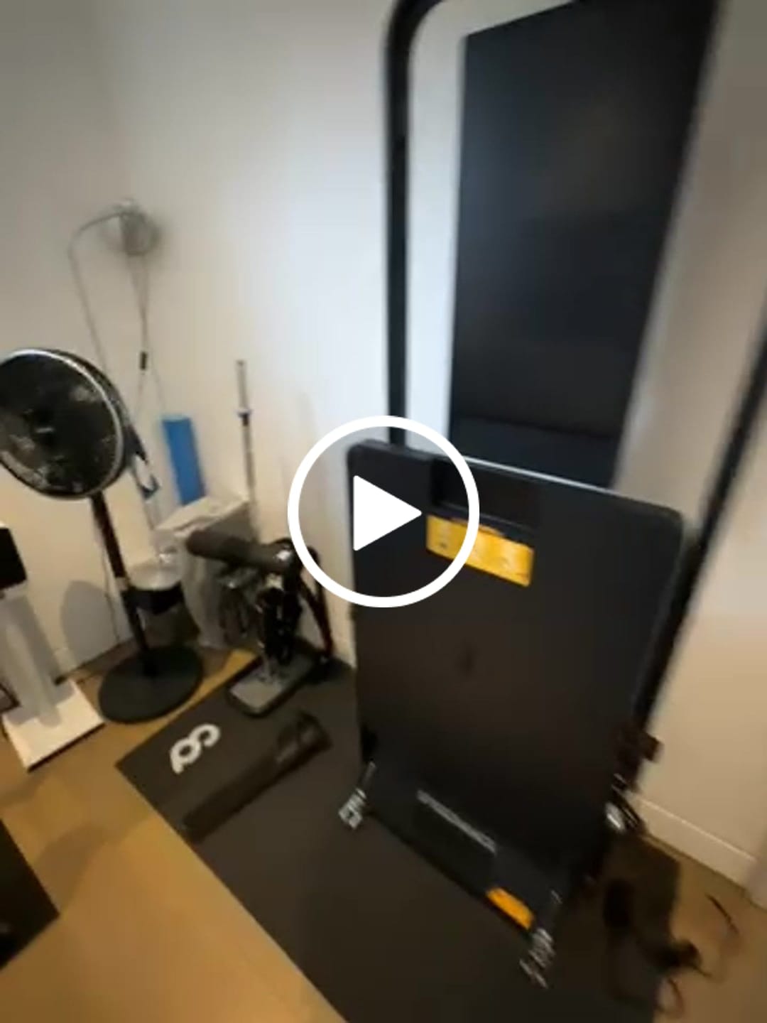 Customer video review of Speediance Gym Monster 3
