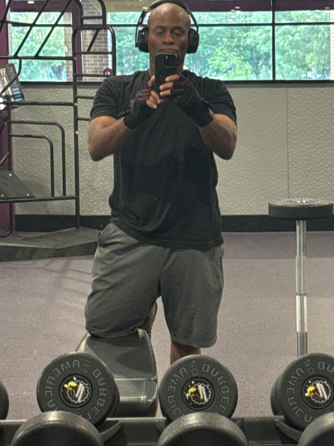 Customer photo review of Testosterone Precursor - RAD-Mass