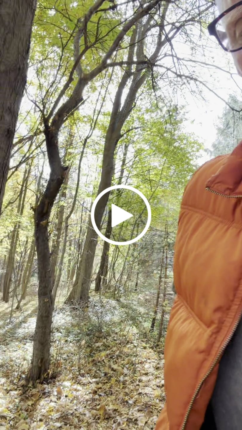 Customer video review of 4 for $50! - Tasco 12MP with Low Glow Infrared Flash Trail Camera