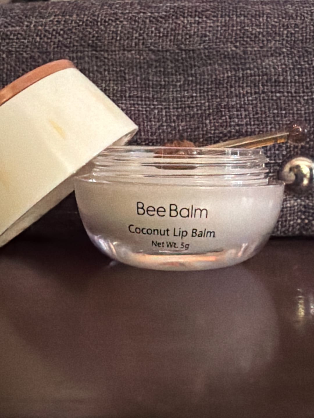 Customer photo review of Coconut Milk - Limited Edition