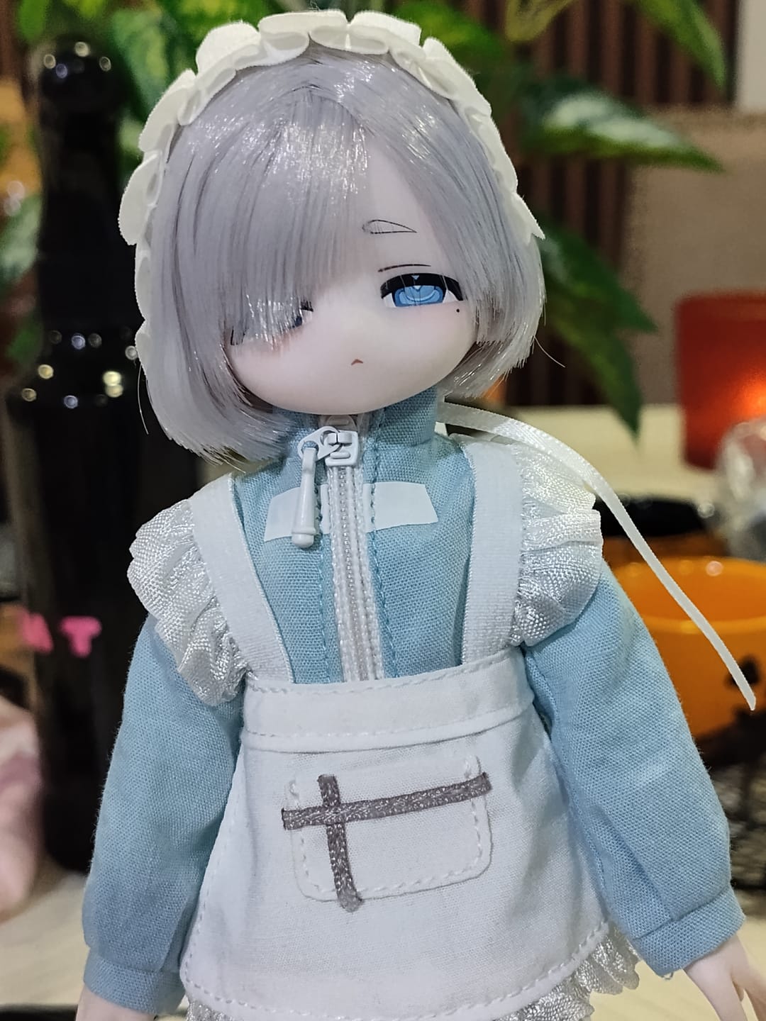 Customer photo review of MOFU Boys Series Special 1/6 BJD Clothing Set【Shipped in Aug./Sept. 2026】
