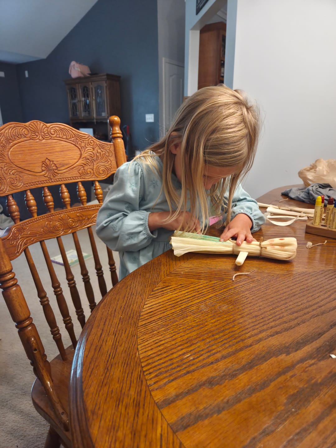 Customer photo review of Autumn Curriculum