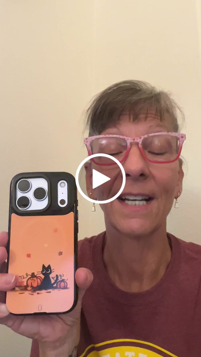 Customer video review of Hannah - Meadow