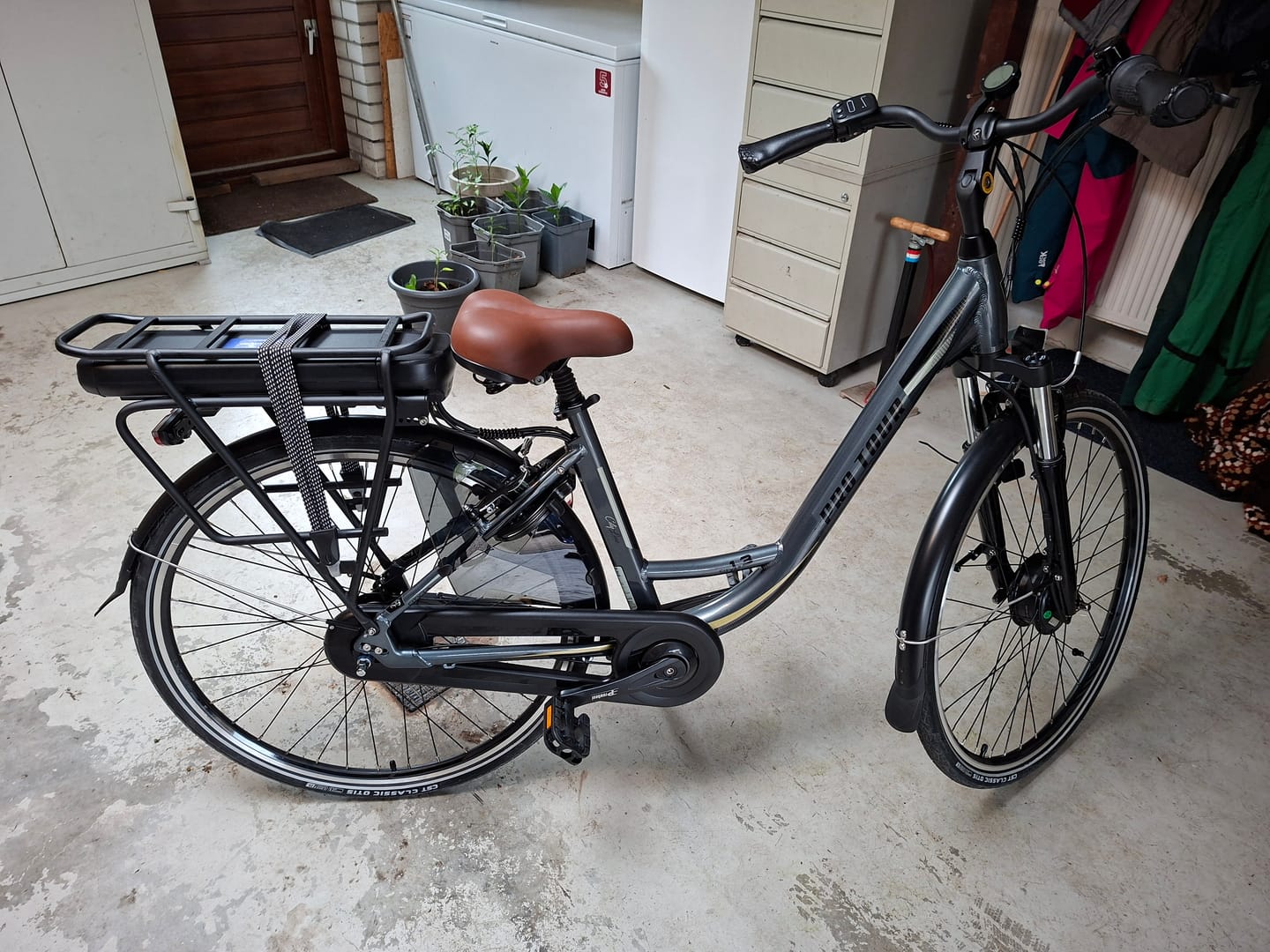 Customer photo review of Excellence N7