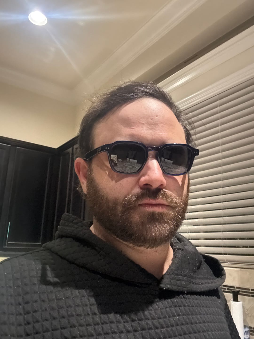 Customer photo review of Free exchanges + package protection
