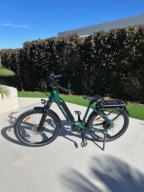 Customer photo review of Dukawey FUGL3.0