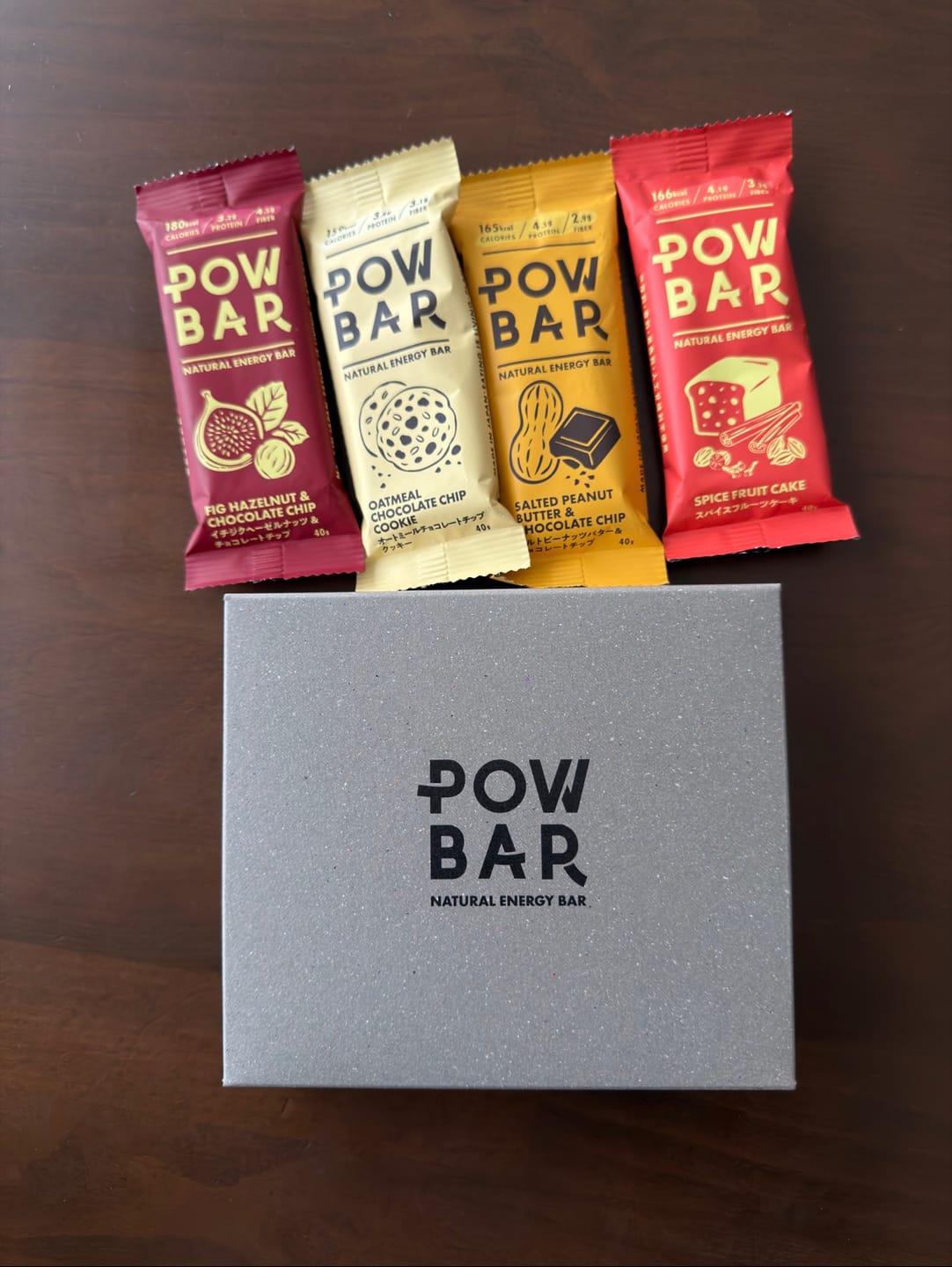 Customer photo review of Trial Pack