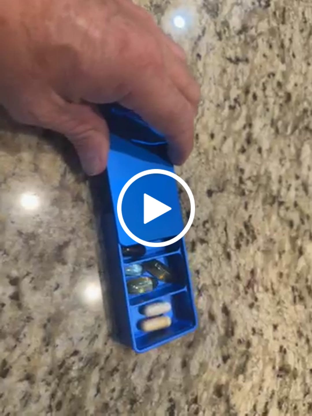 Customer video review of Mission Case