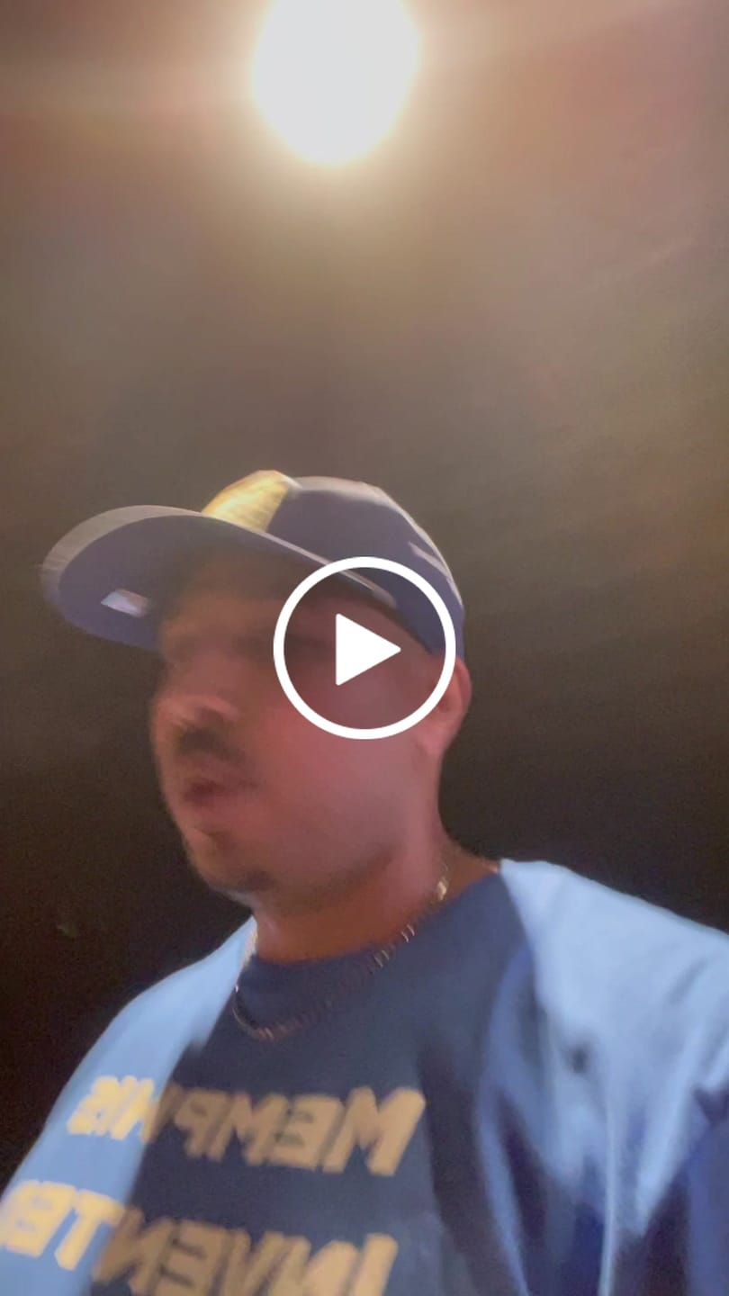 Customer video review of UP-SP-81954 Memphis Invented Crunk - Mario Bey 100 Min Qty (Bulk)