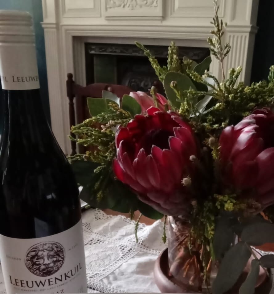 Customer photo review of Fynbos in a Jar