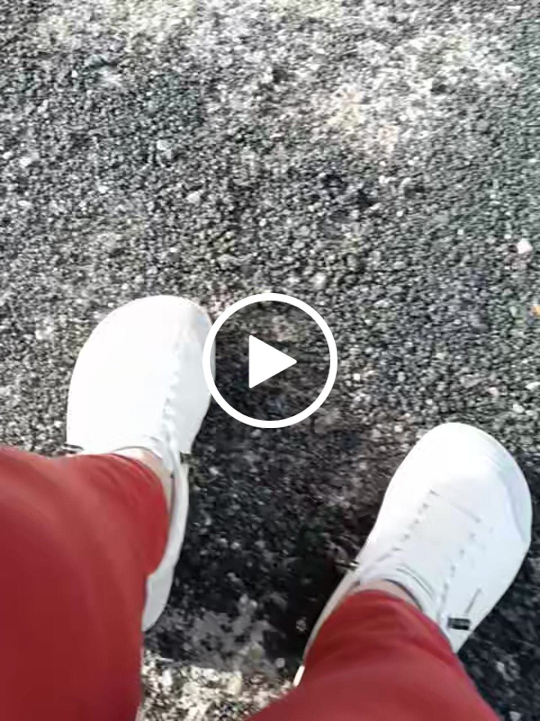 Customer video review of Laurel - Zapatos De Punta Ancha
