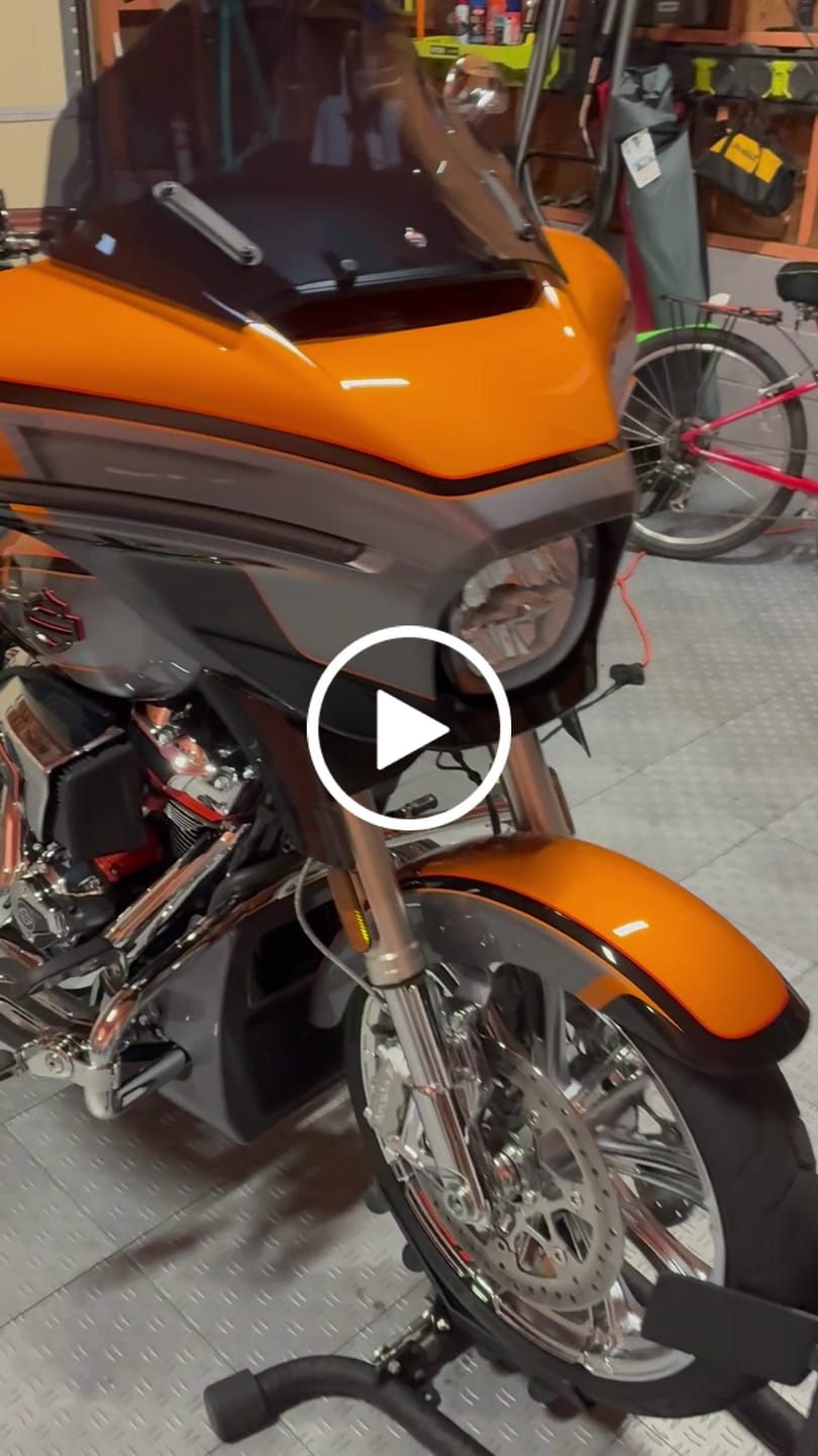 Customer video review of Armour Quartz Coating