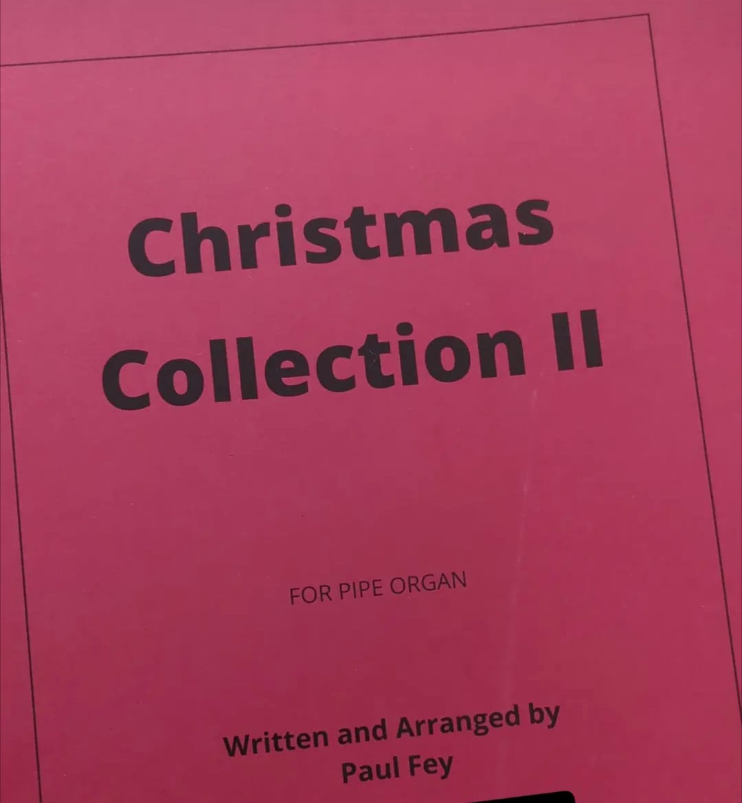 Customer photo review of Christmas Collection 2