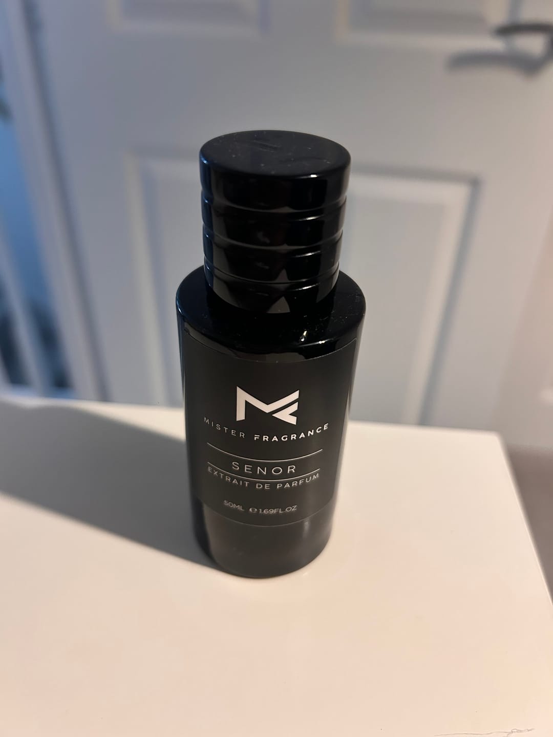 Customer photo review of Senor