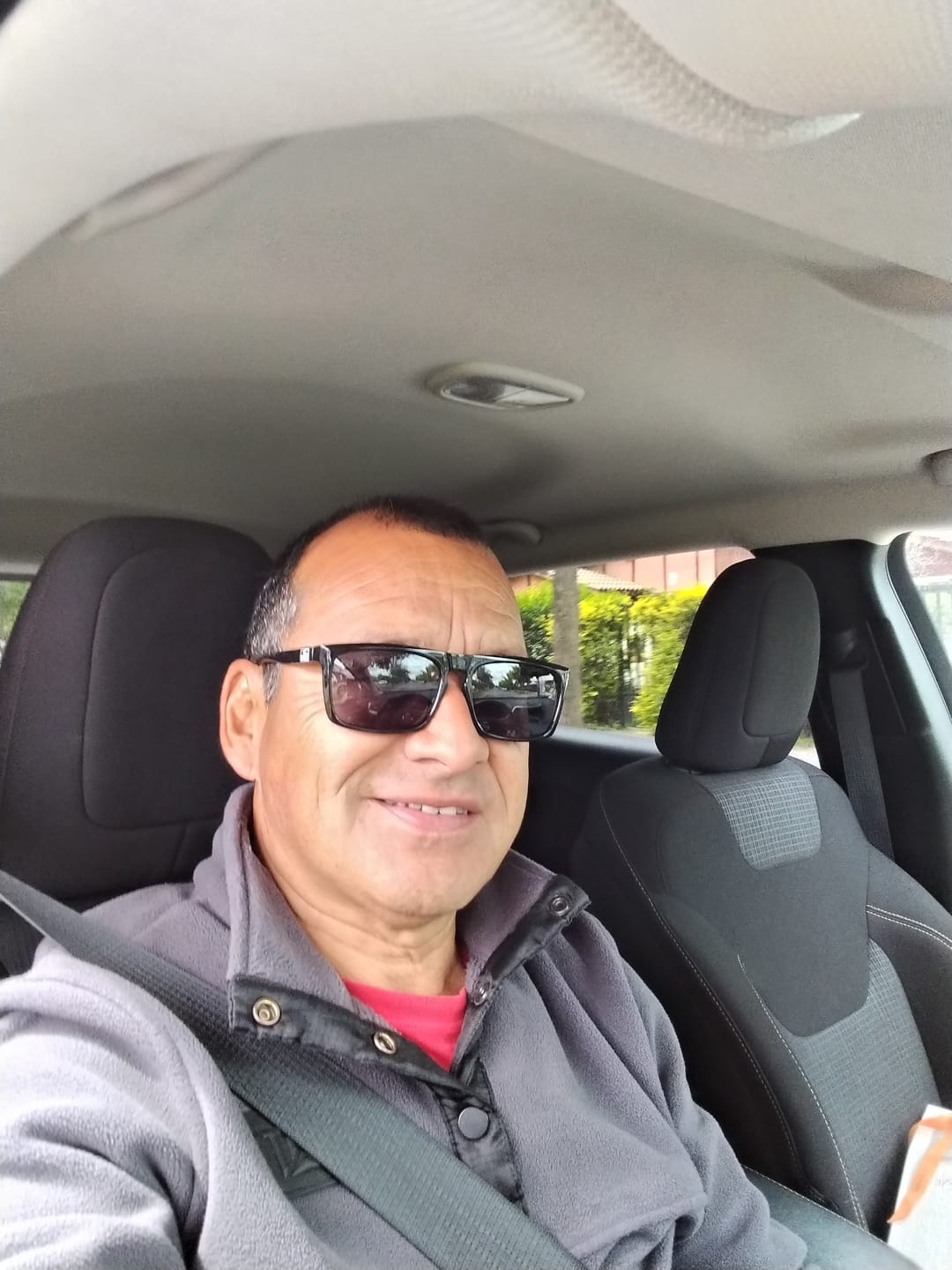 Customer photo review of PANTHER