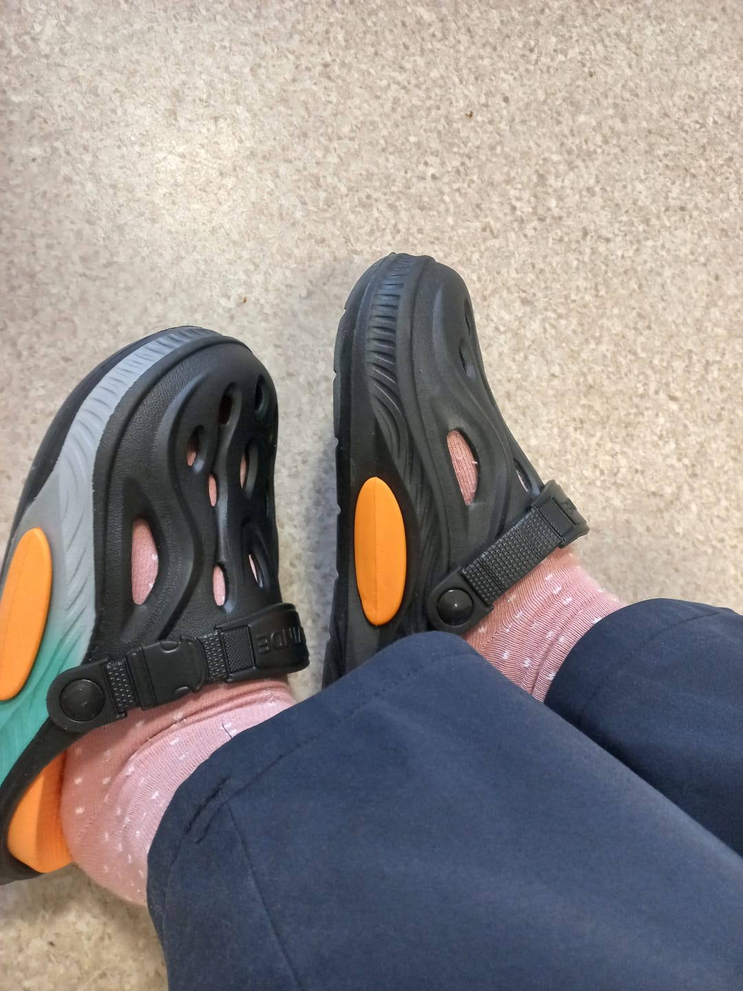Customer photo review of Anatomik Terlik