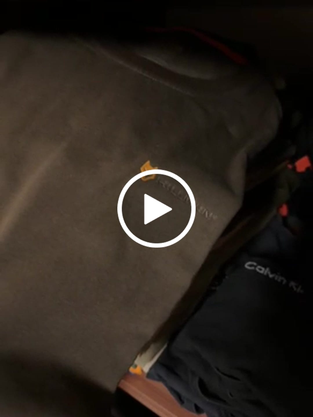 Customer video review of Hunting T-shirt DGT Cotton Short Sleeve