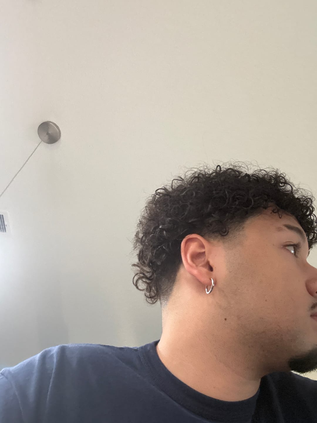 Customer photo review of Kim Everyday Hoops