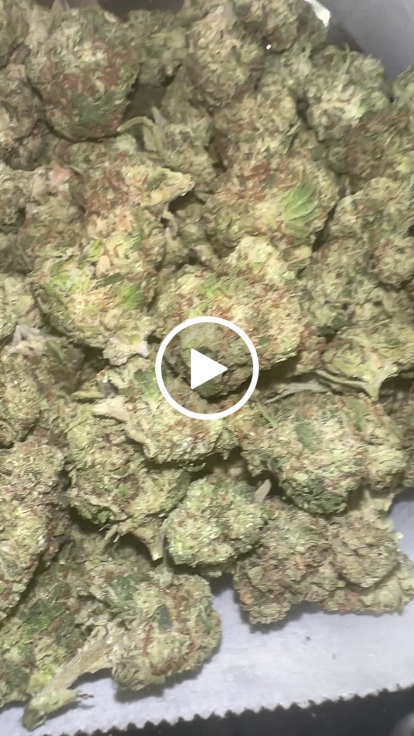 Customer video review of Toad Crossing THCA Flower - Cheap Oz