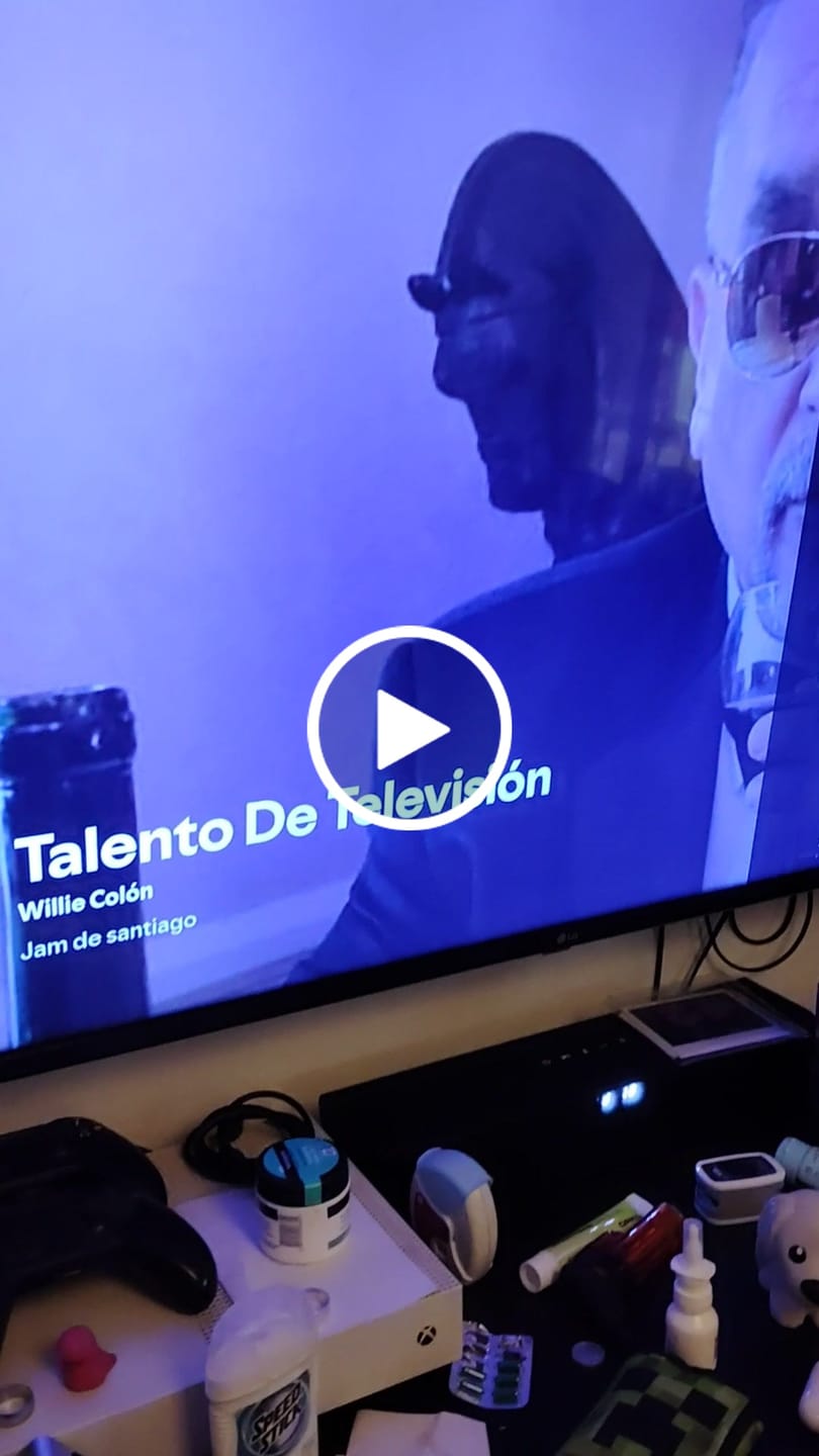 Customer video review of Barra De Sonido Soundbar Blik Surreal80 80W