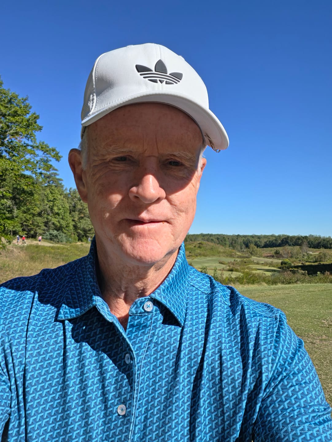 Customer photo review of Luxe Polo
