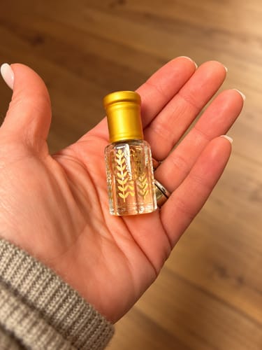Customer photo review of La Muse