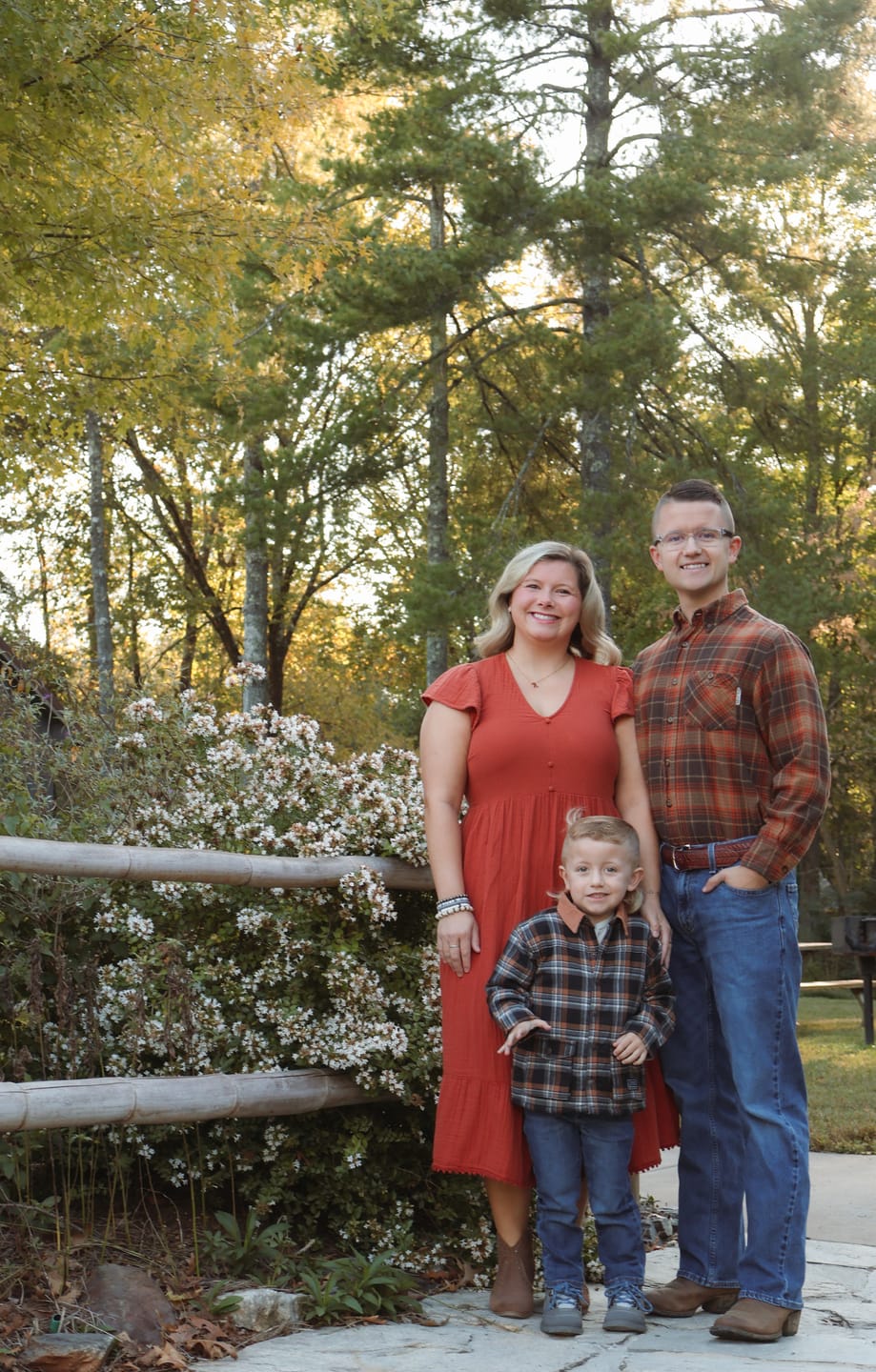 Customer photo review of Soft Kodak Portra Film Preset Collection