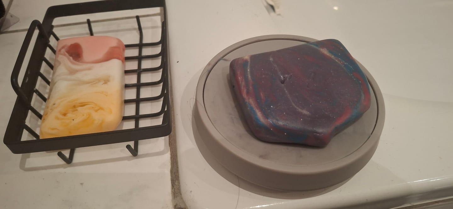 Customer photo review of Sexy