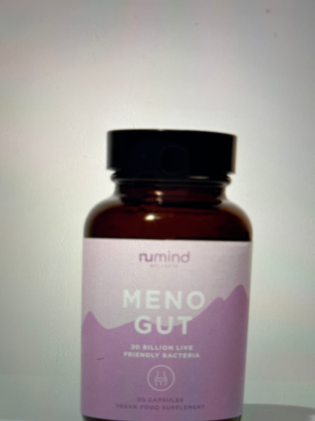 Customer photo review of Meno Gut