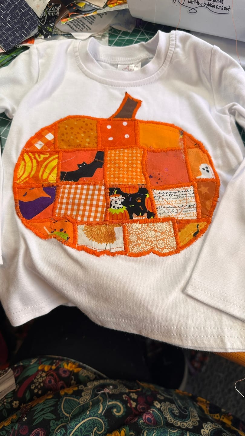 Customer photo review of Unisex Long Sleeve Shirts
