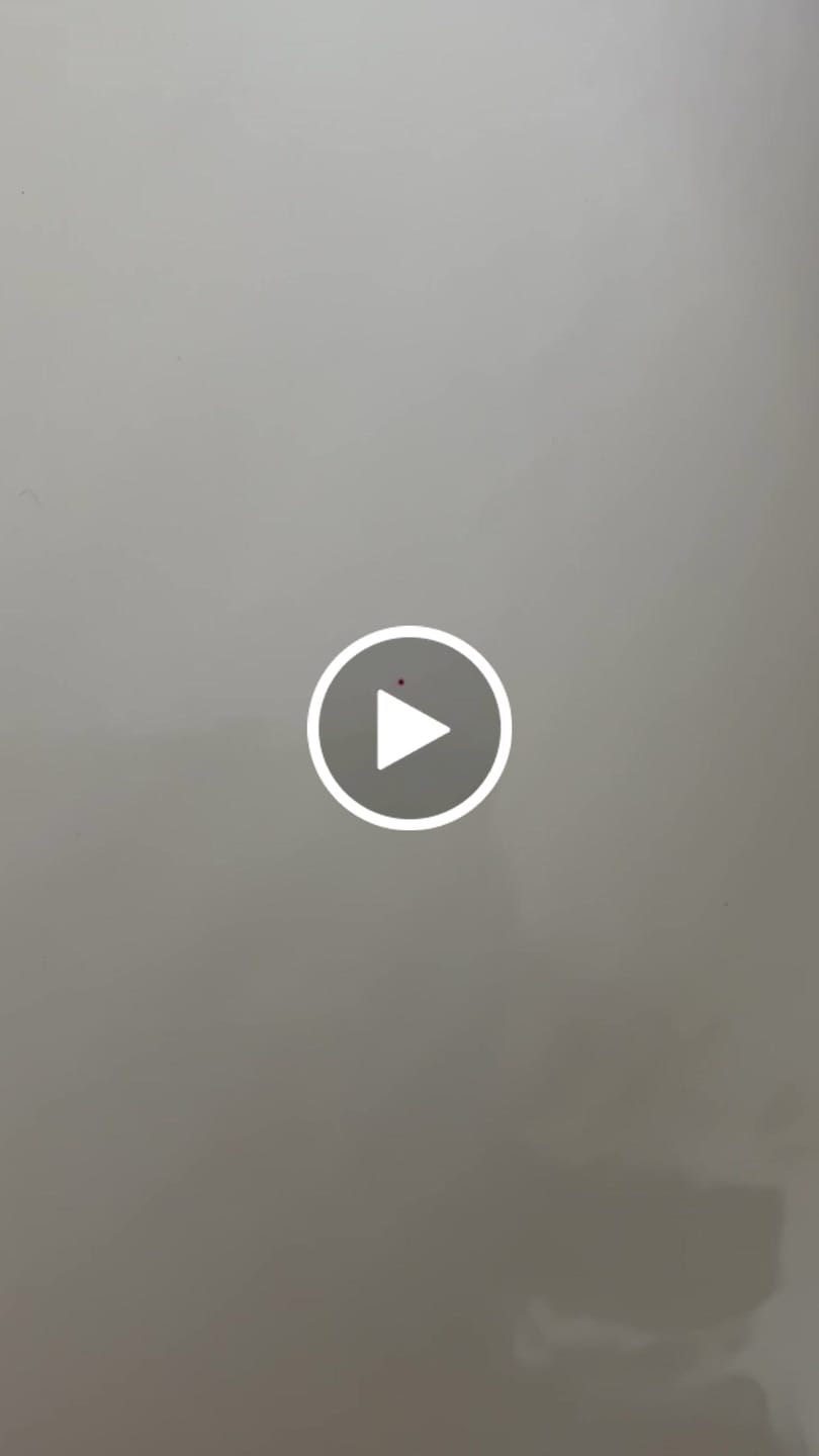 Customer video review of Ensemble 7 pièces en fonte émaillée - Rouge Cerise