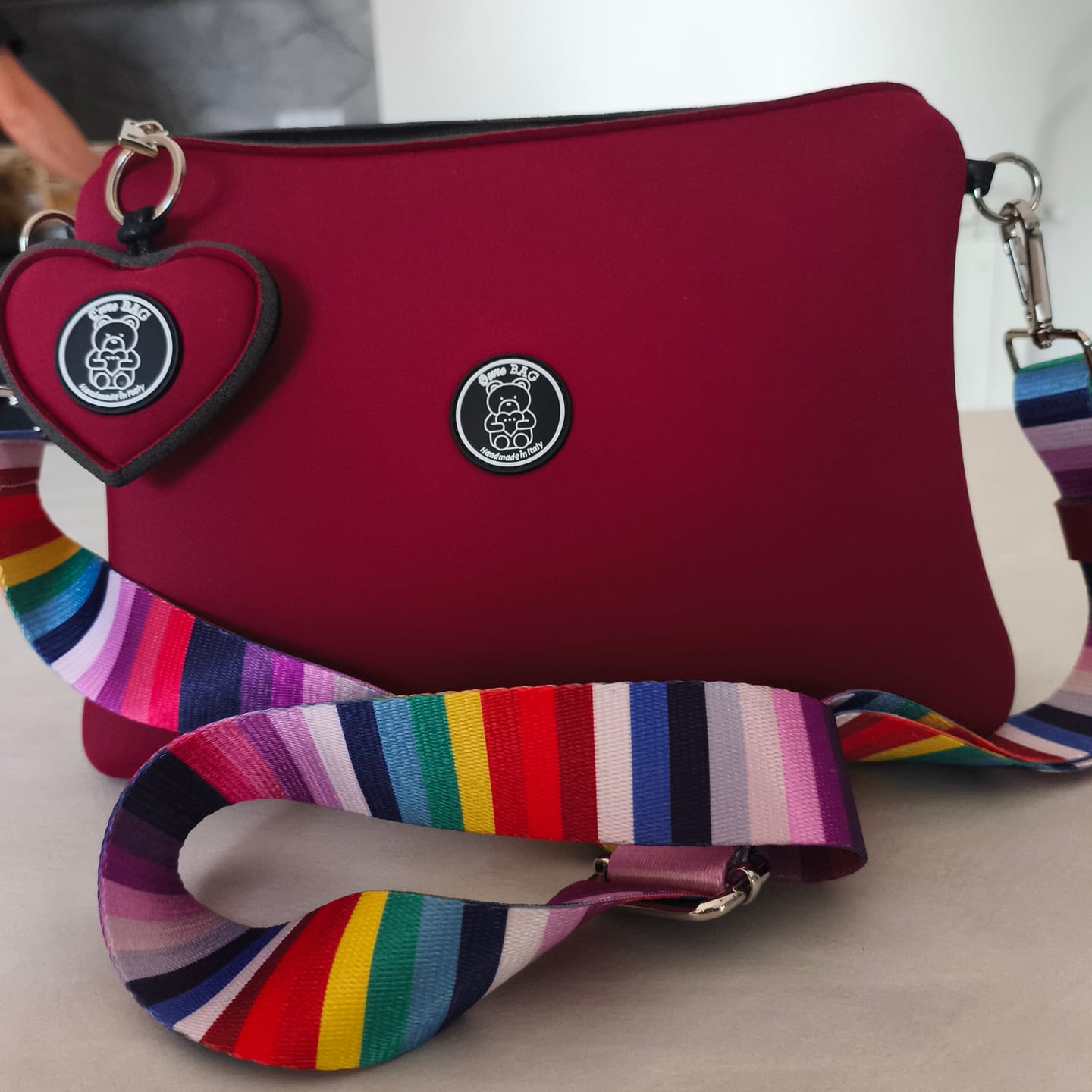 Customer photo review of Pochette Grande