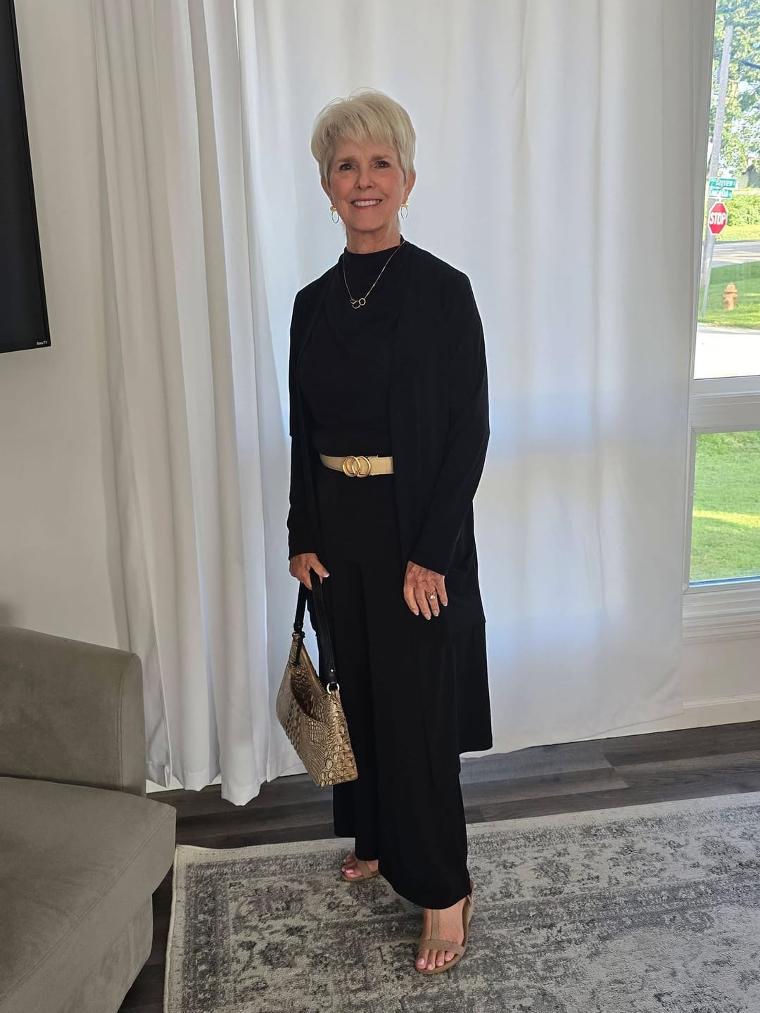 Customer photo review of Petite Essential Set