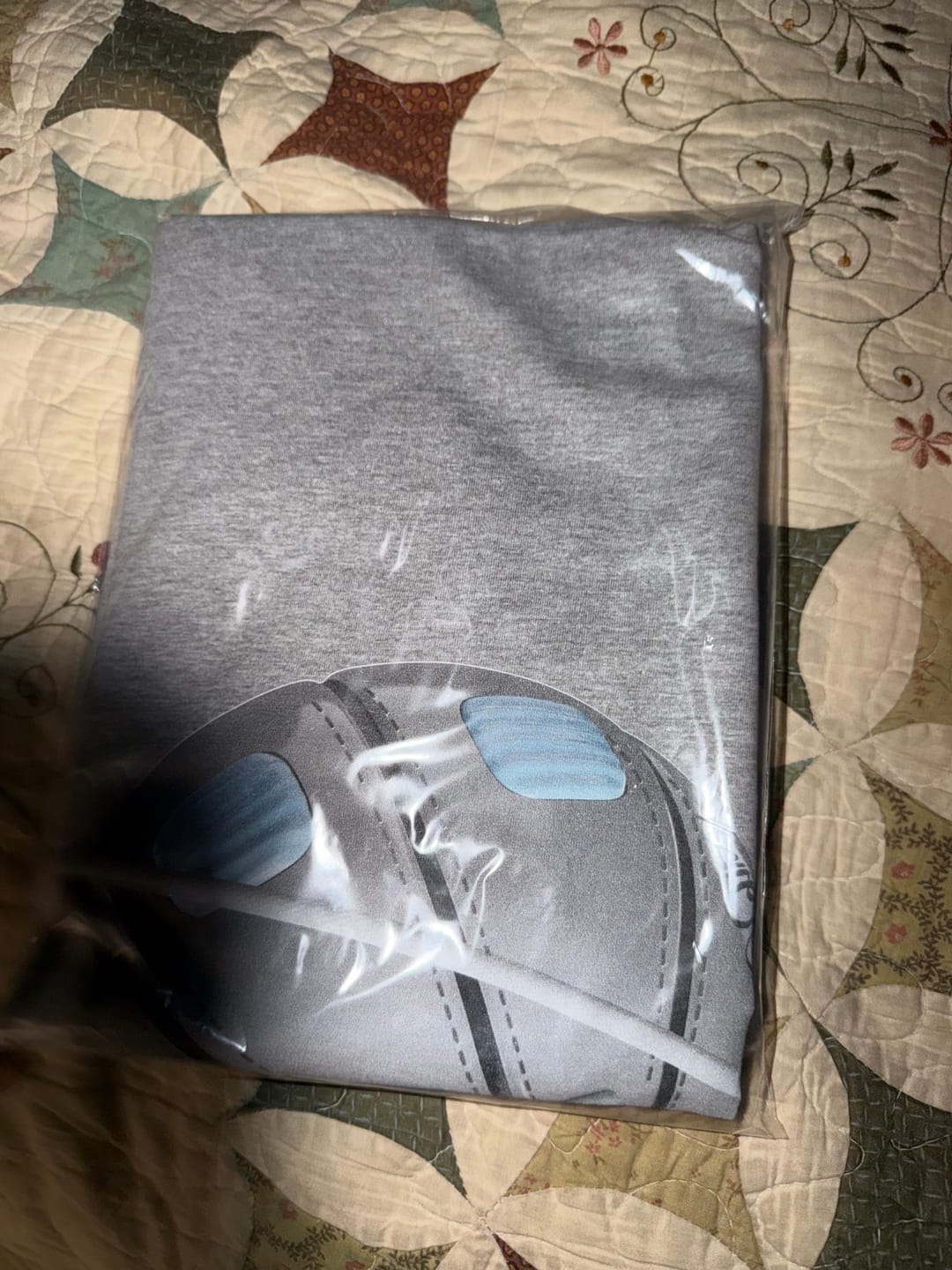 Customer photo review of Basketball Planet Unisex Tops - Air Jordan 11 White Cement