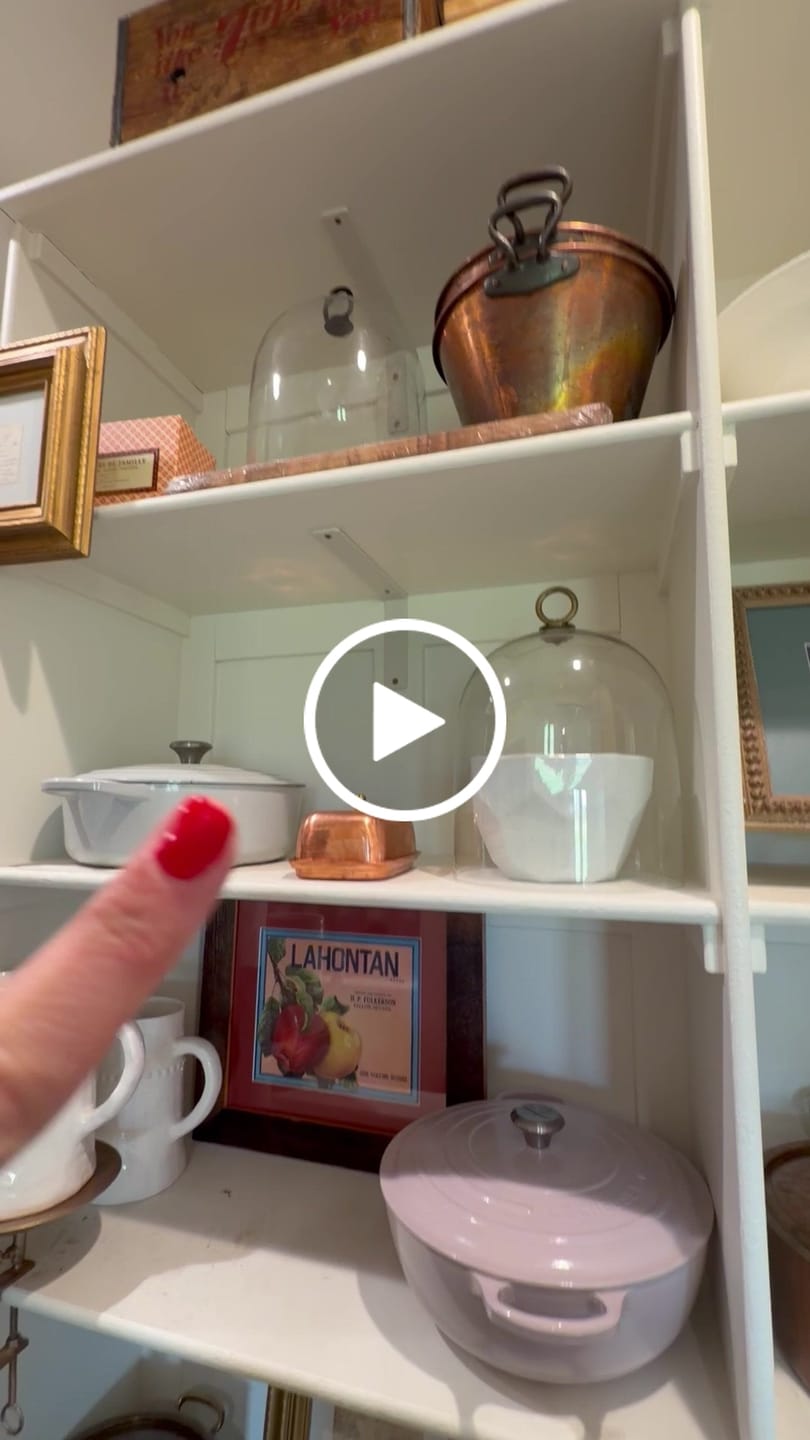 Customer video review of Hazy Cloche