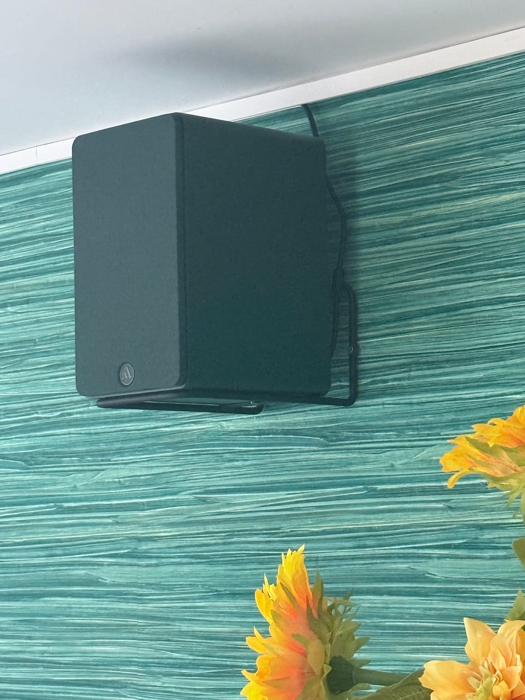 Customer photo review of STEL WALL